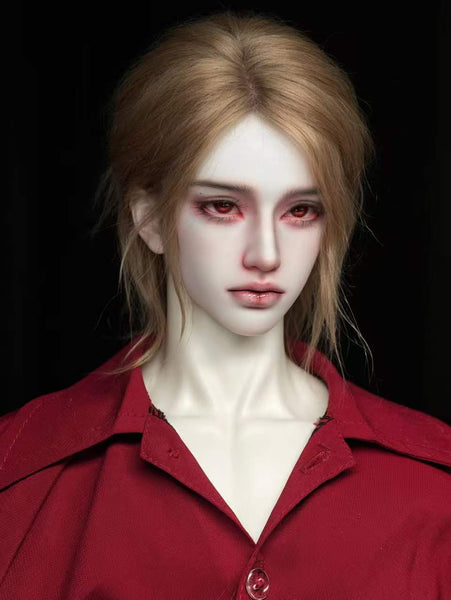 A4 Doll - Winter