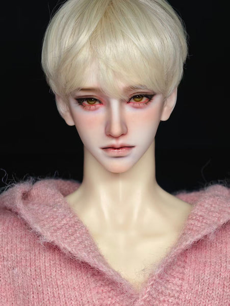 A4 Doll - Winter