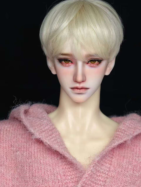 A4 Doll - Winter