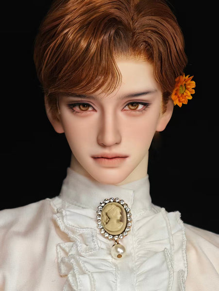 A4 Doll - Winter