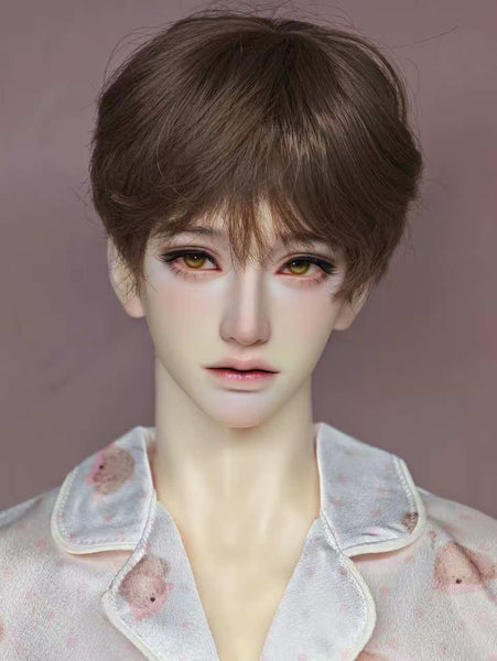 A4 Doll - Winter