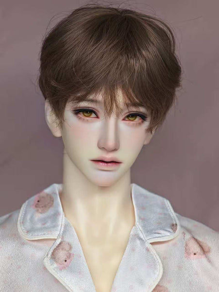 A4 Doll - Winter
