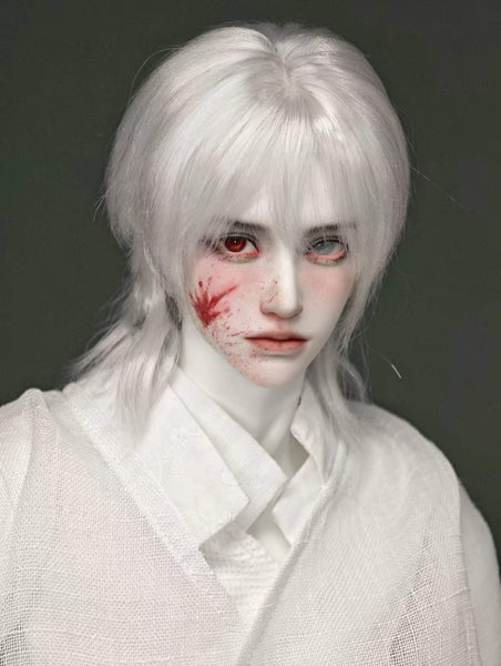 A4 Doll - Winter