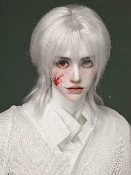 A4 Doll - Winter