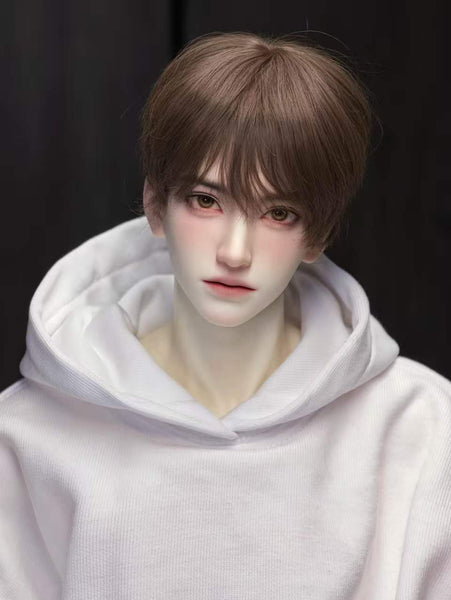 A4 Doll - Winter