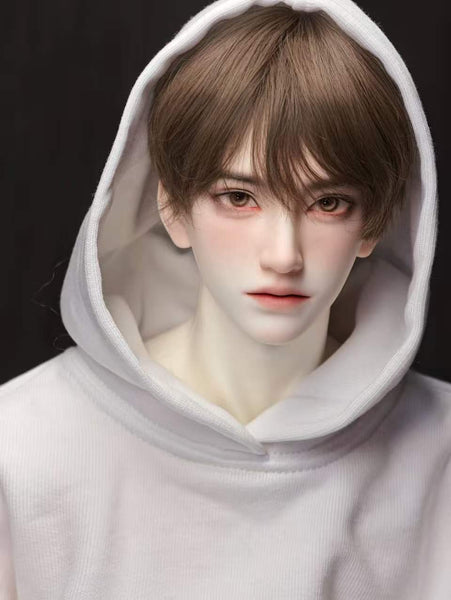 A4 Doll - Winter