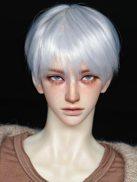 A4 Doll - Winter