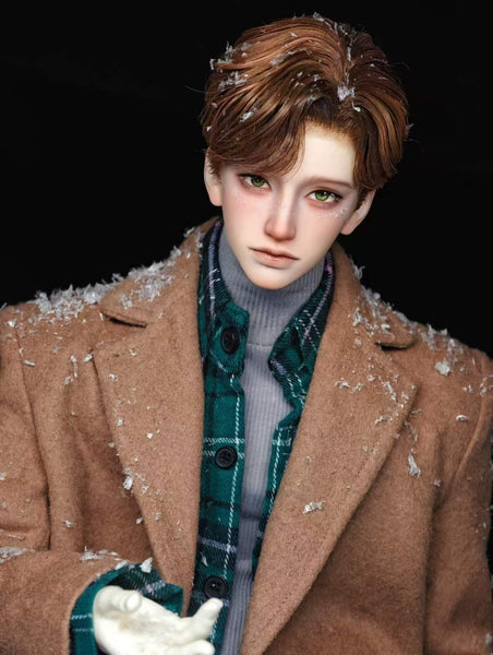 A4 Doll - Winter