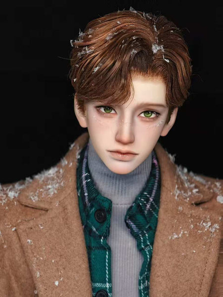 A4 Doll - Winter