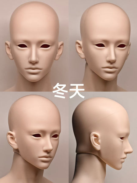 A4 Doll - Winter