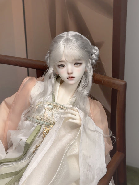 Leshan Doll - Vernal Tree