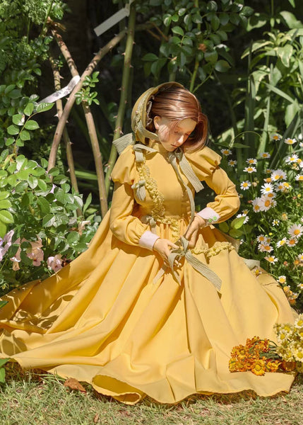 Ziye Doll - Mary
