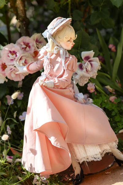 Ziye Doll - Mary