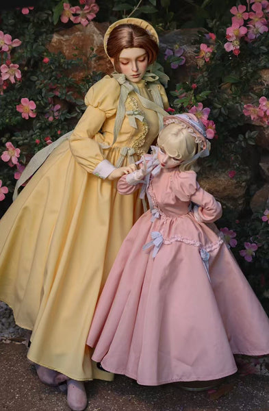 Ziye Doll - Mary