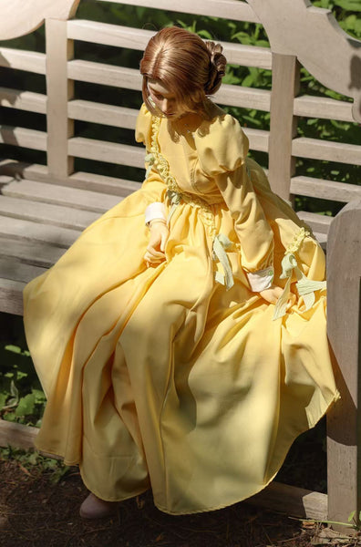 Ziye Doll - Mary