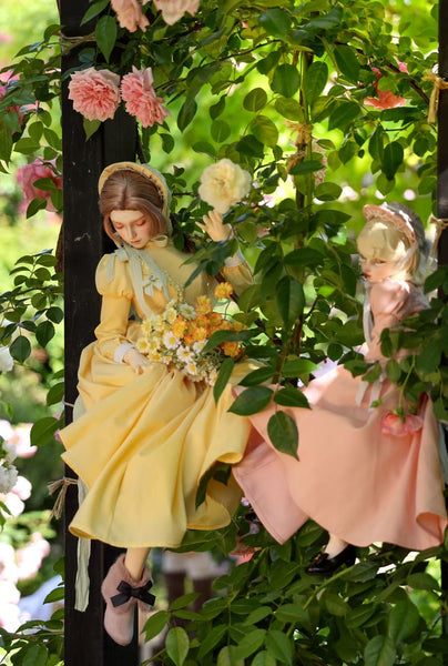 Ziye Doll - Mary