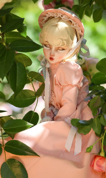 Ziye Doll - Mary