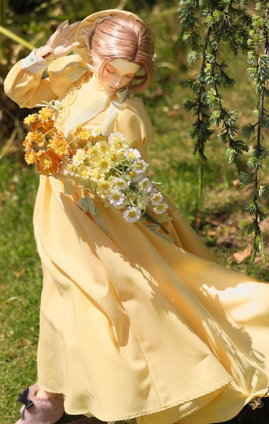 Ziye Doll - Mary