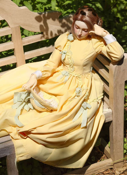 Ziye Doll - Mary