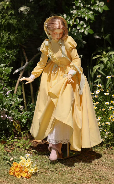 Ziye Doll - Mary