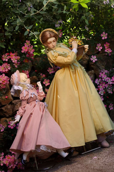 Ziye Doll - Mary