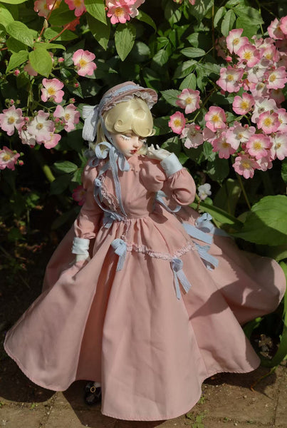 Ziye Doll - Mary