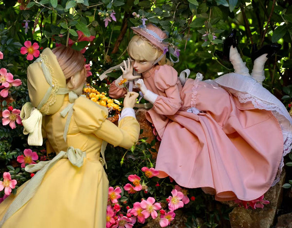 Ziye Doll - Mary