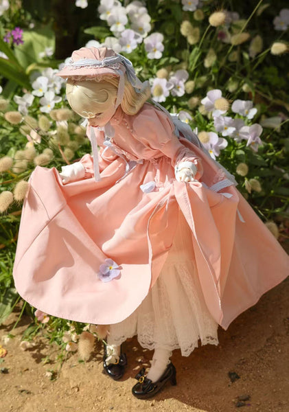 Ziye Doll - Mary