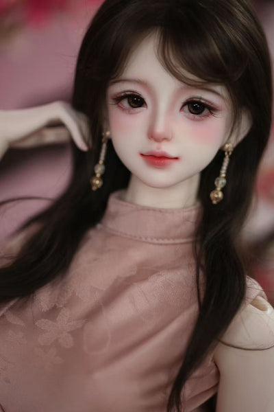 Sishiyao - Peach Blossom