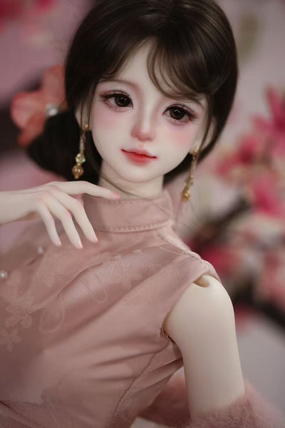 Sishiyao - Peach Blossom