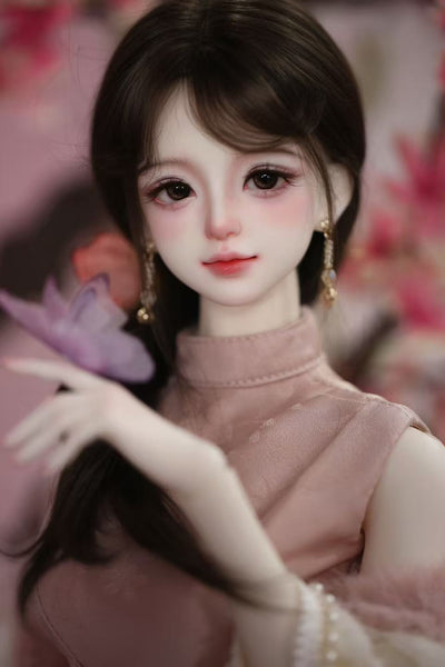 Sishiyao - Peach Blossom