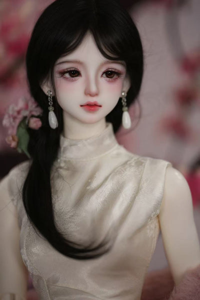 Sishiyao - Peach Blossom