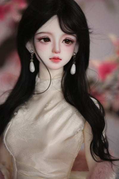 Sishiyao - Peach Blossom
