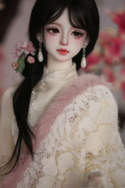 Sishiyao - Peach Blossom