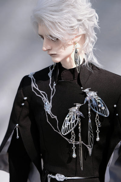 ZS Doll - Tiao Hua SP