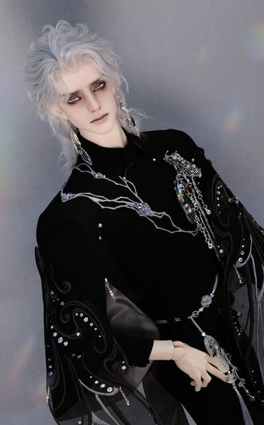 ZS Doll - Tiao Hua SP