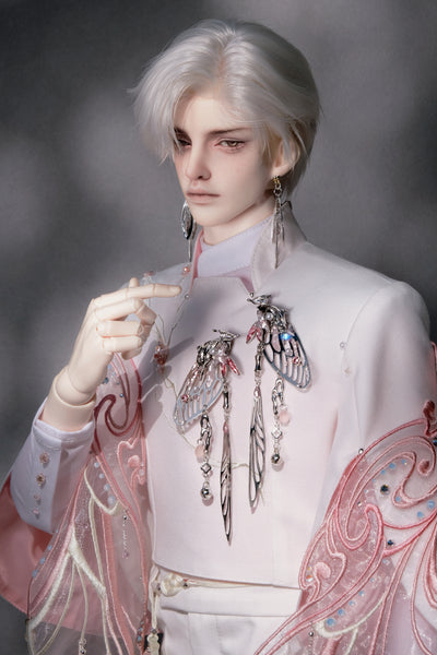 ZS Doll - Tiao Hua SP