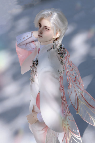 ZS Doll - Tiao Hua SP