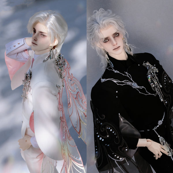 ZS Doll - Tiao Hua SP