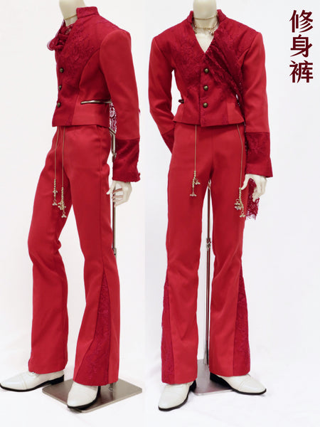 [Deposit ONLY] Dune Wave - Moss Trace / Forbidden Fruit