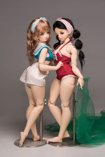 Black Ship Doll - Summer Wine