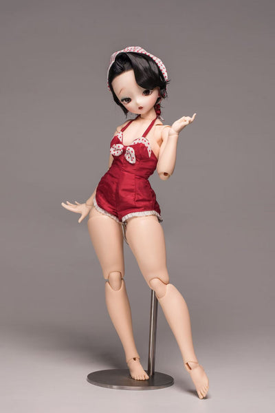 Black Ship Doll - Summer Wine