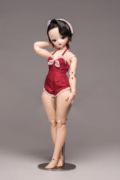 Black Ship Doll - Summer Wine