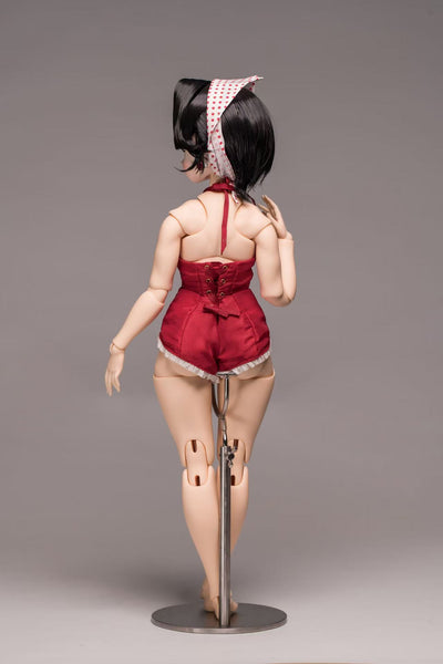 Black Ship Doll - Summer Wine