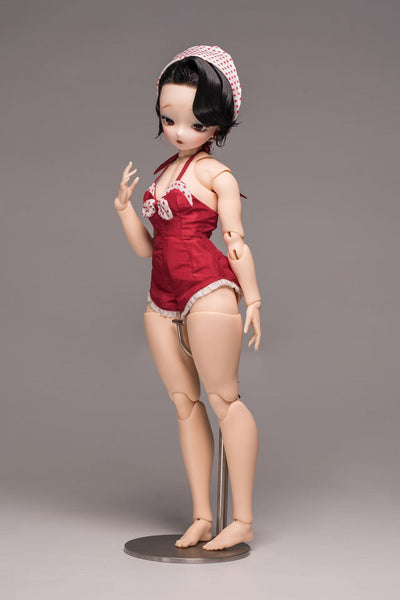 Black Ship Doll - Summer Wine