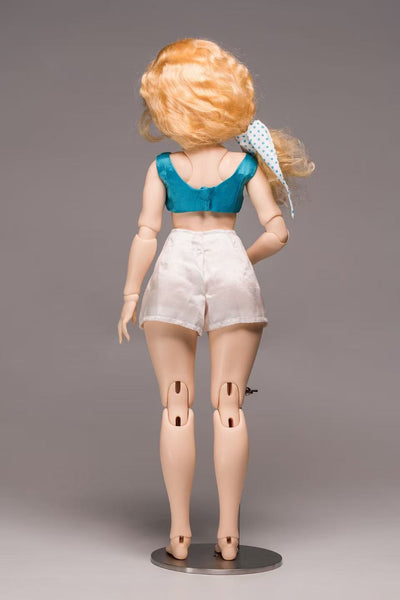 Black Ship Doll - Summer Wine