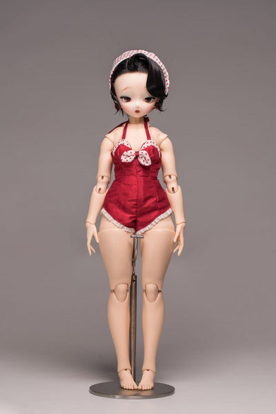 Black Ship Doll - Summer Wine