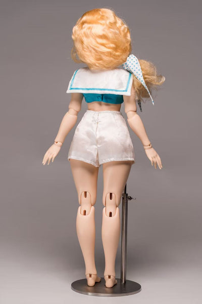 Black Ship Doll - Summer Wine