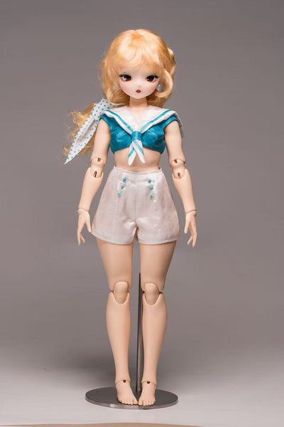 Black Ship Doll - Summer Wine