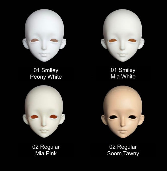 Hole Doll - Naine